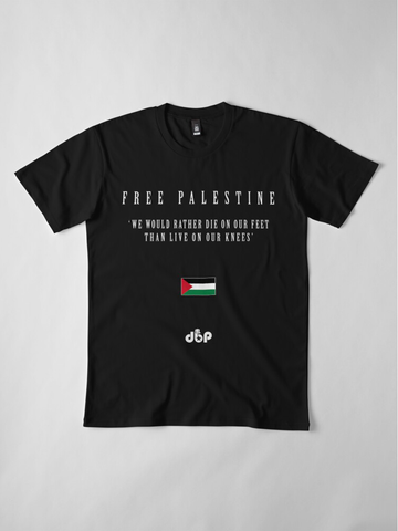 Free Palestine V2