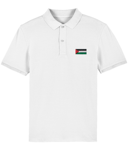 DBP - Palestine - Polos