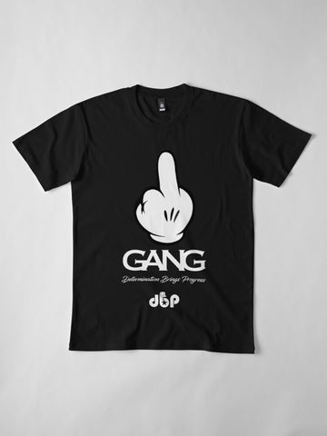 DBP Gang