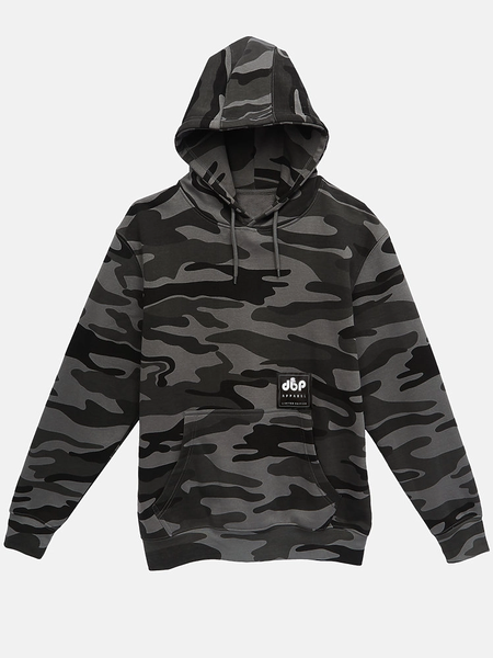 DBP Camo Hoody – DBP Apparel