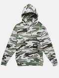 DBP Camo Hoody