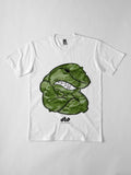 Shark Green Camo