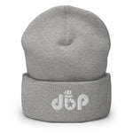 DBP Cuffed Beanie | Yupoong