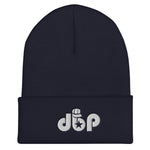 DBP Cuffed Beanie | Yupoong