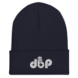 DBP Cuffed Beanie | Yupoong