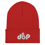 DBP Cuffed Beanie | Yupoong