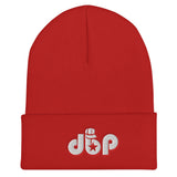 DBP Cuffed Beanie | Yupoong