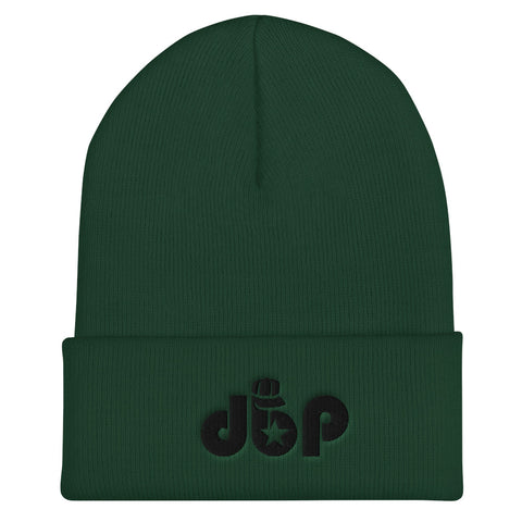 DBP Cuffed Beanie | Yupoong