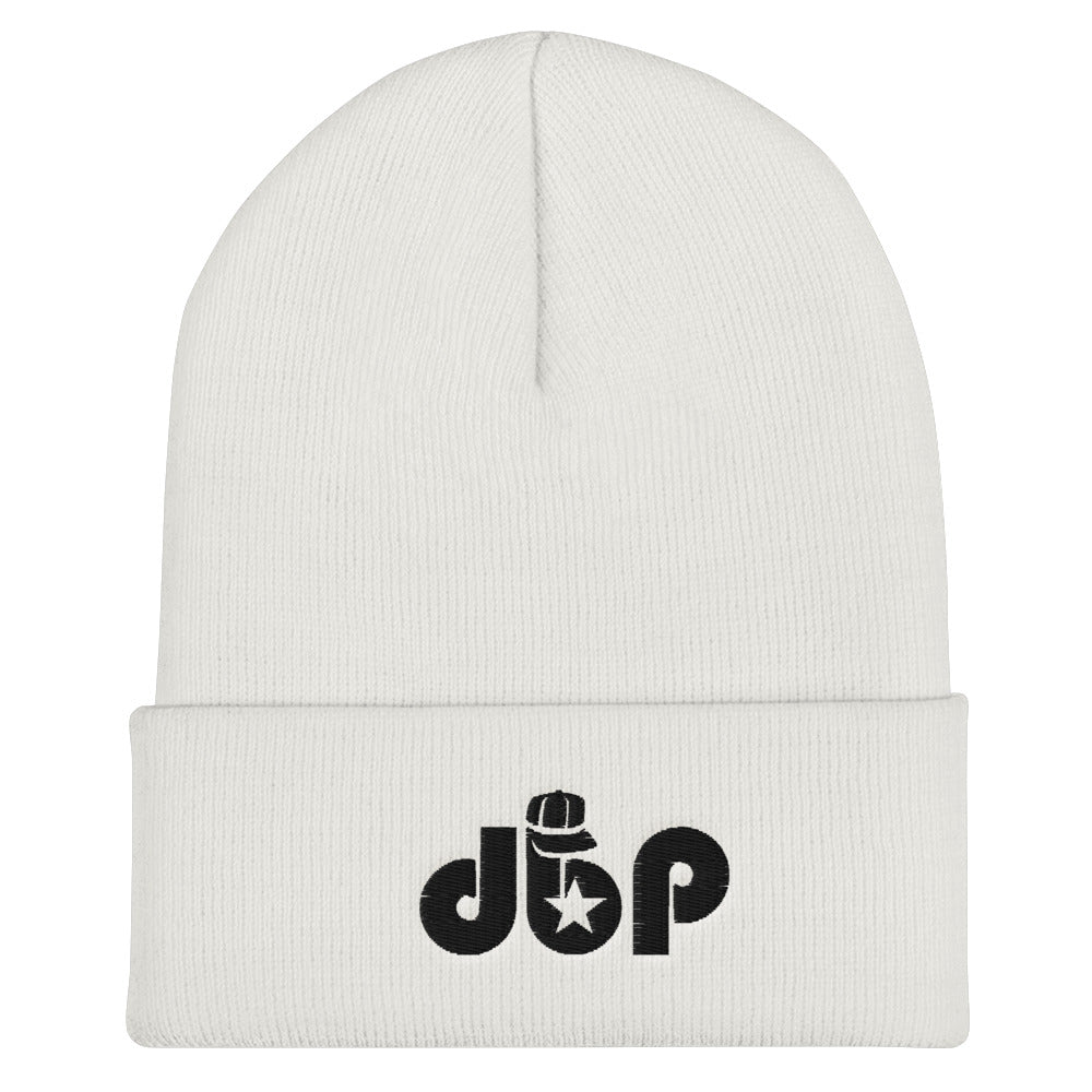 DBP Cuffed Beanie | Yupoong – DBP Apparel